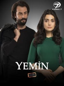 Yemin (2019)