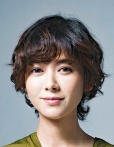 Yoko Maki Japanese Actress