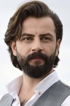 Gökberk Demirci Turkish Actor
