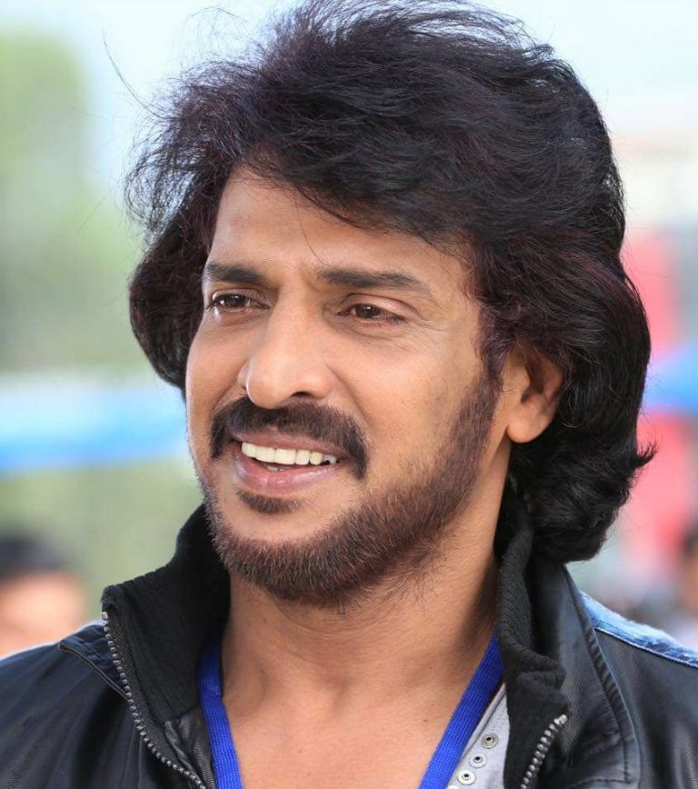 8 Things You Didn't Know About Upendra Rao - Super Stars Bio