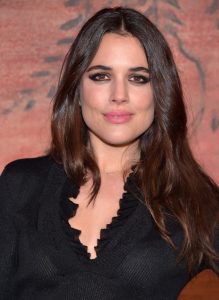 8 Things You Didn't Know About Adriana Ugarte - Super Stars Bio