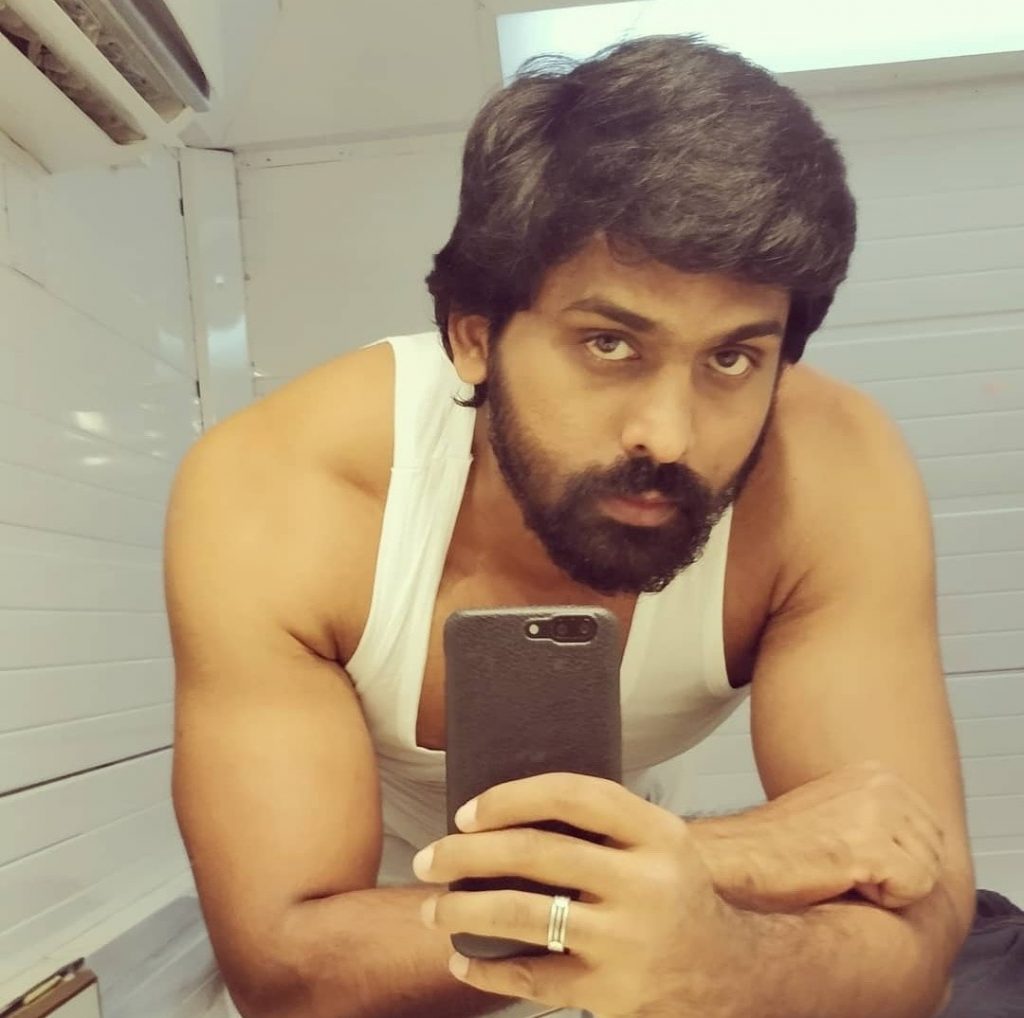 Arjai - Biography, Height & Life Story | Super Stars Bio