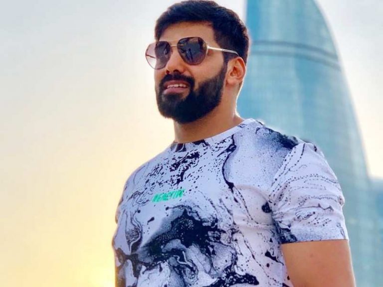 Arya - Biography, Height & Life Story | Super Stars Bio