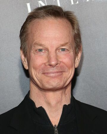 Bill Irwin American Actor