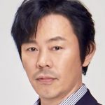 Choi Deok-moon South Korean Actor
