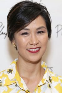 Cindy Cheung American Actress