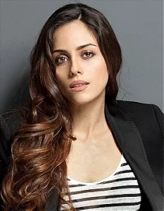 Deniz Barut Turkish Actress