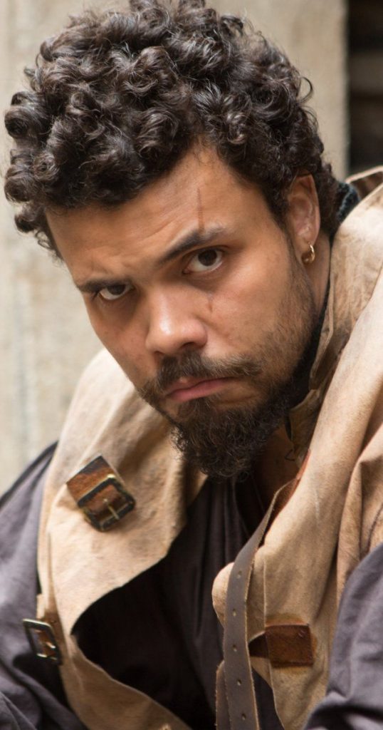 Howard Charles - Biography, Height & Life Story | Super Stars Bio