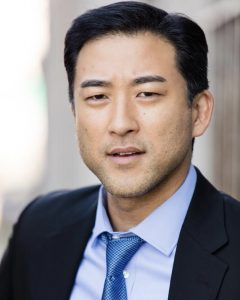 Jeff Kim American Actor