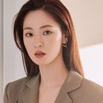 Jeon Yeo-been South Korean Actress