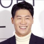 Jin Seon-kyu South Korea Actor