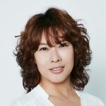 Jung Young-joo South Korean Actress