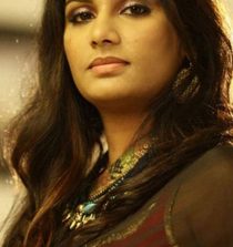 Lakshmi Priyaa Chandramouli Actress