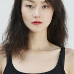 Lee Hye-jung South Korean  Actress, Model