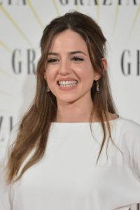 Marina Salas Spanish Actress