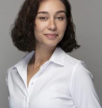 Miray Şahin Actress