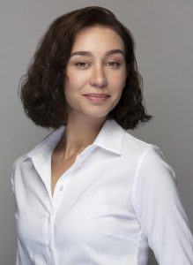 Miray Şahin Turkish Actress