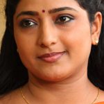 Praveena Indian Actress