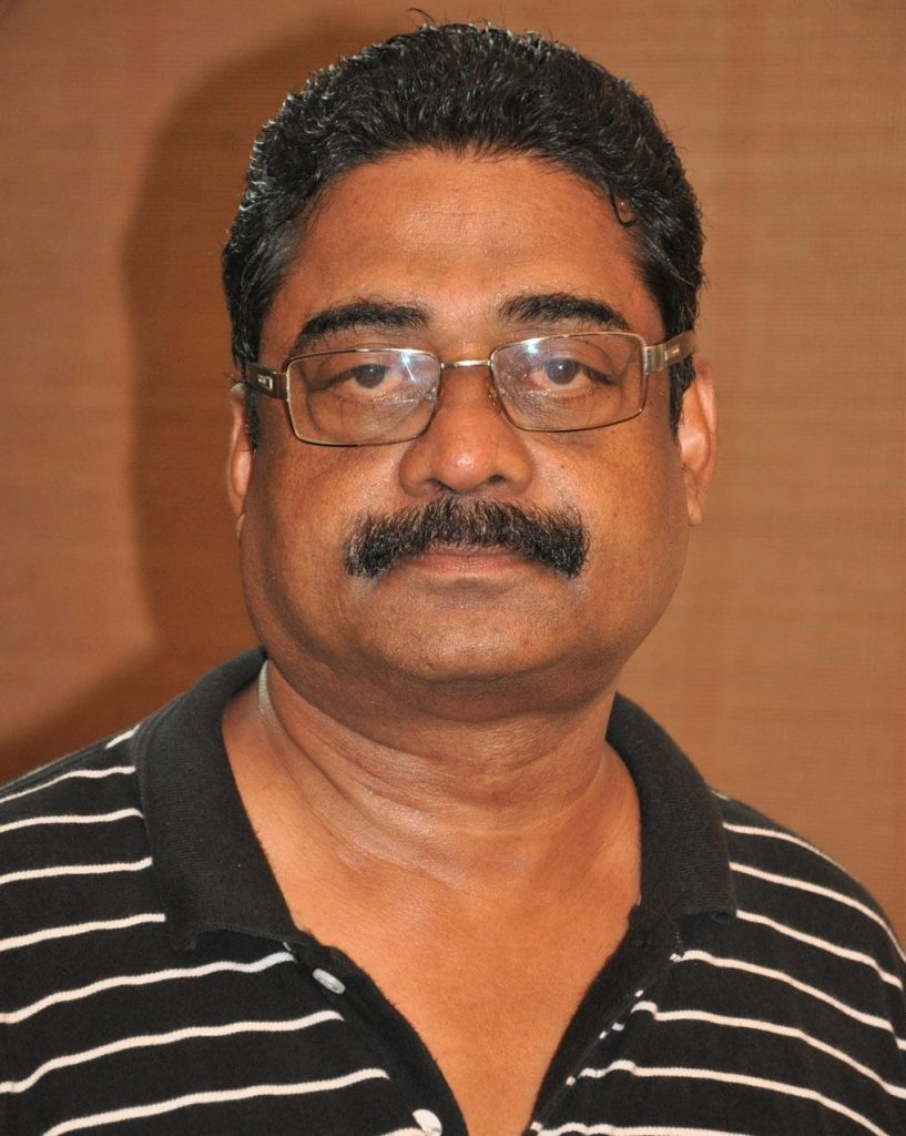 Manohar Rk R. N. R. Manohar - Biography, Height & Life Story | Super Stars Bio