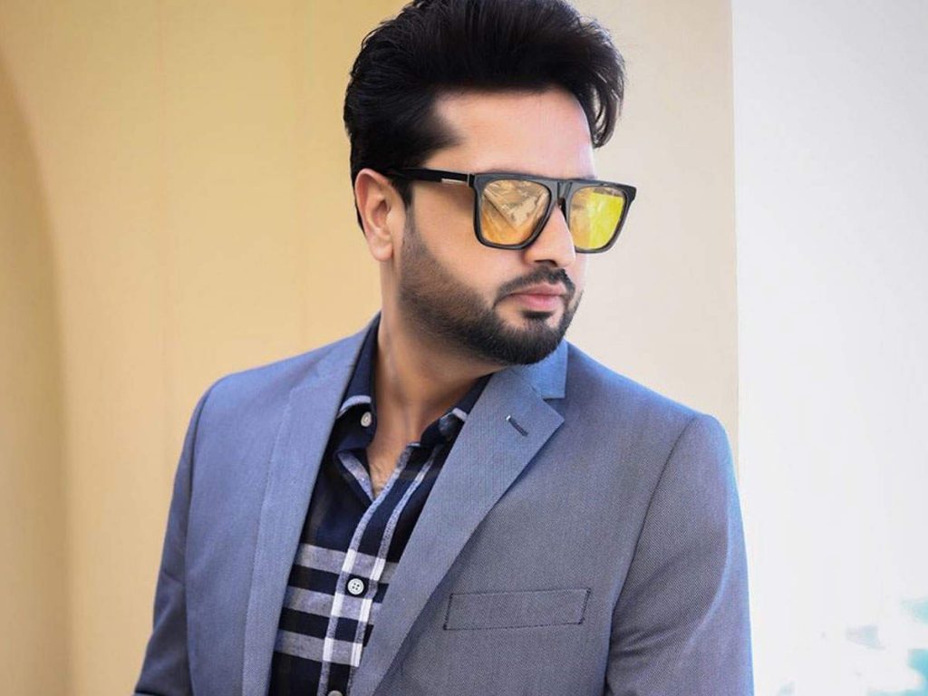 8 Things You Didn't Know About Roshan Prince - Super Stars Bio