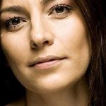 Seda Akman Turkish Actress