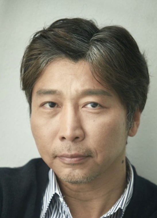 Jinwon Seo South Korean Actor