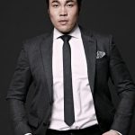 Shin Seung-hwan South Korean Actor