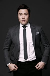 Shin Seung-hwan South Korean Actor