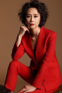 Yoon Bok-in South Korean Actress
