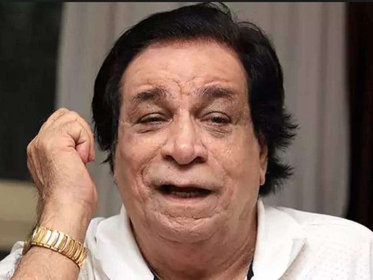 8 Things You Didn t Know About Kader Khan Super Stars Bio 8 Things You Didn t Know About Kader Khan Super Stars Bio