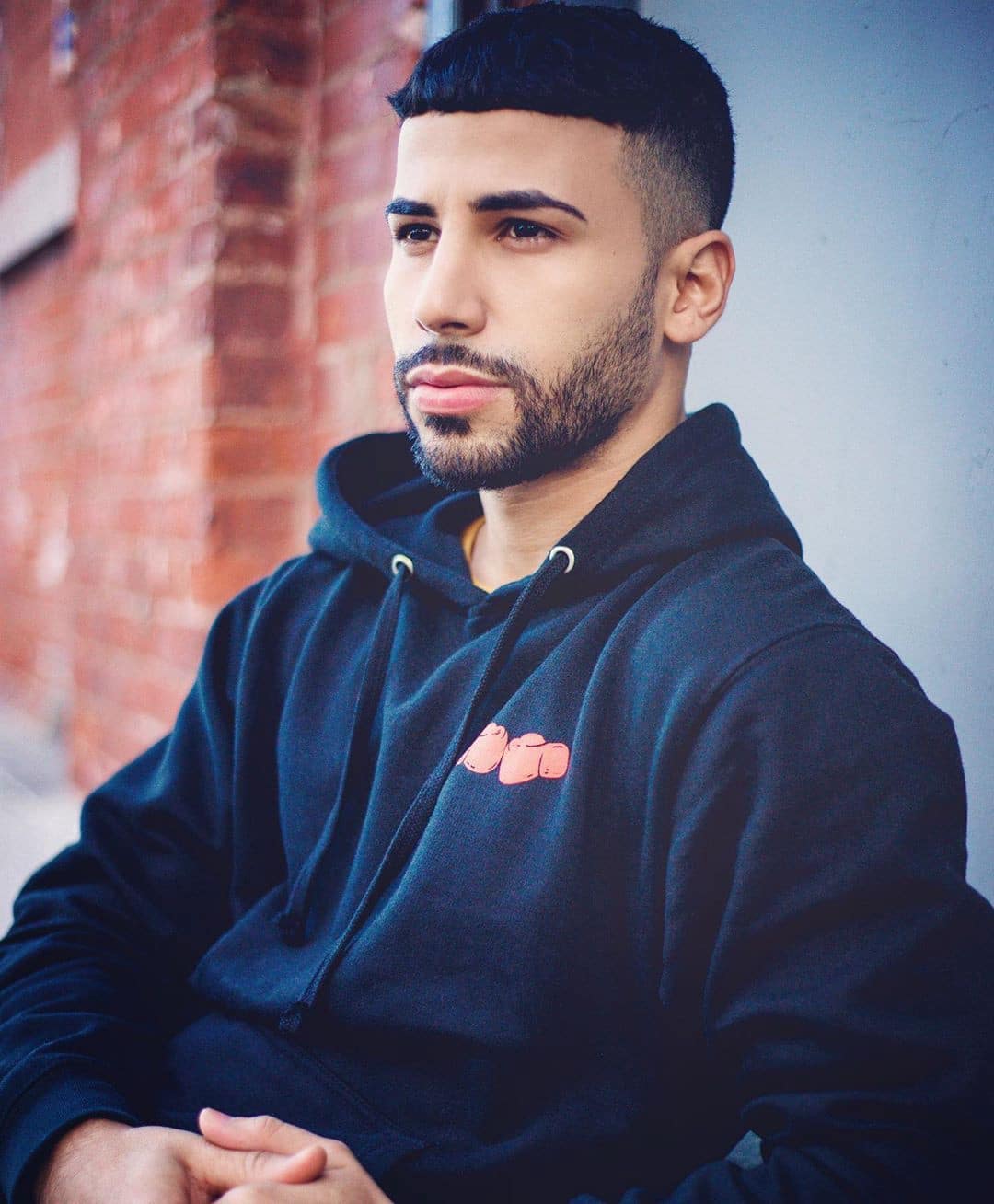 8 Things You Didn't Know About Adam Saleh