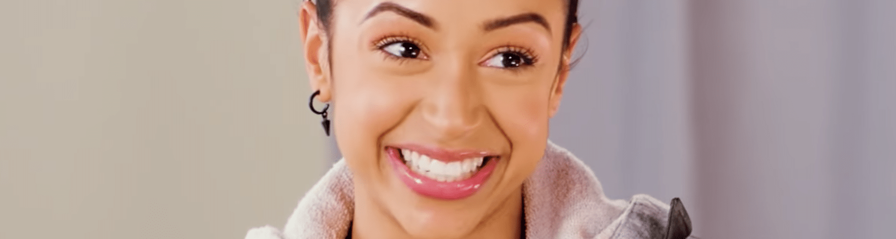 8 Things You Didn't Know About Liza Koshy
