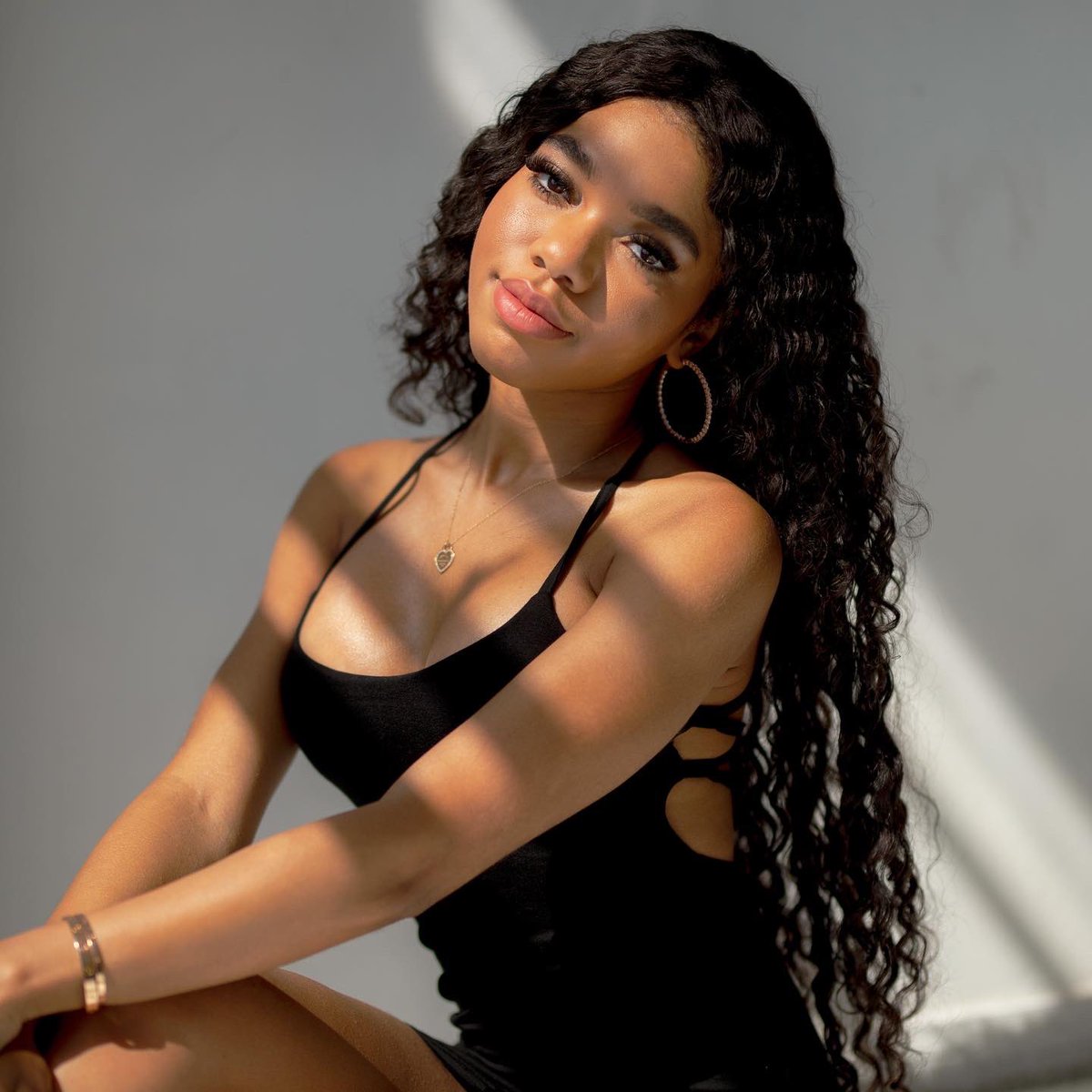 8 Things You Didn't Know About Teala Dunn