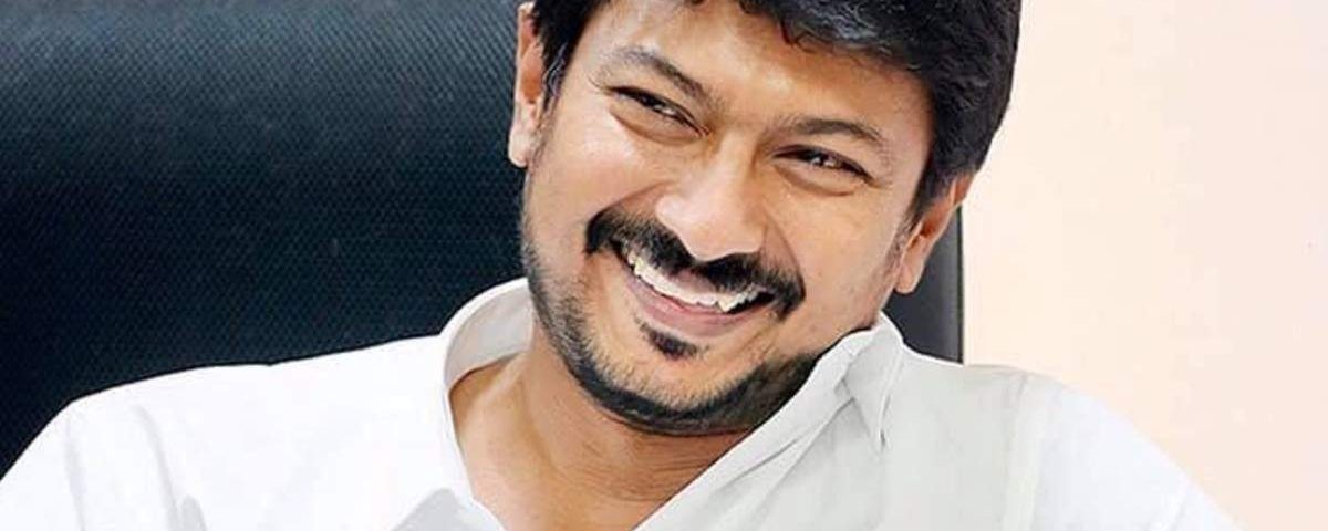 8 Things You Didn't Know About Udhayanidhi Stalin