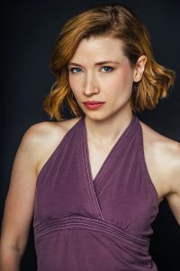 Amanda Jaros - Biography, Height & Life Story | Super Stars Bio