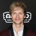 Chad Rook Canadian Actor
