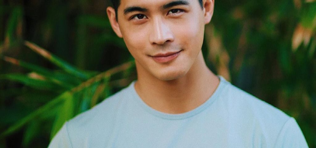 Eddie Liu - Biography, Height & Life Story | Super Stars Bio