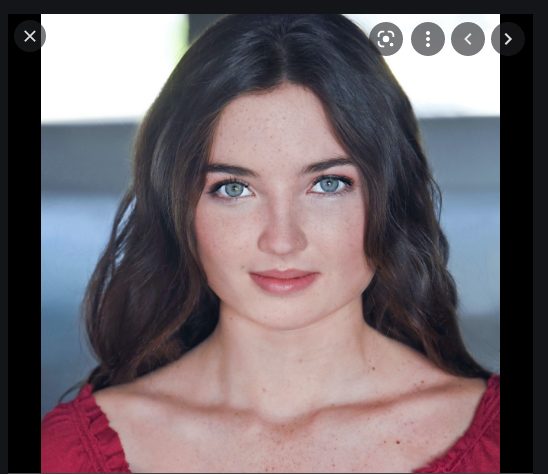 Eden- Campbell American Actress