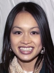 Elizabeth Thai American Actress