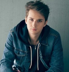 Grayson Maxwell Gurnsey - Biography, Height & Life Story | Super Stars Bio