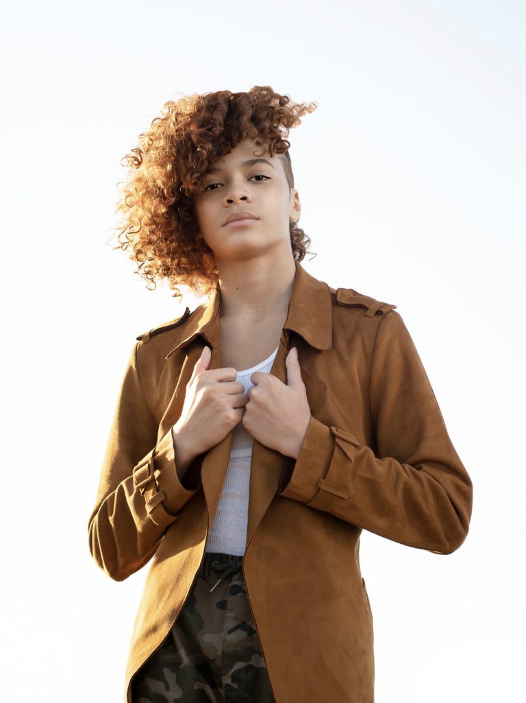 Jaylin Fletcher Biography, Height & Life Story Super Stars Bio