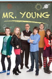 Mr. Young (2011)