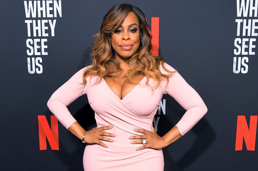 Niecy Nash - Biography, Height & Life Story | Super Stars Bio