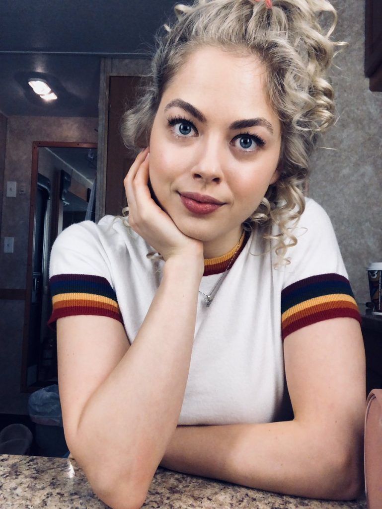 Sarah Dugdale Biography, Height & Life Story Super Stars Bio