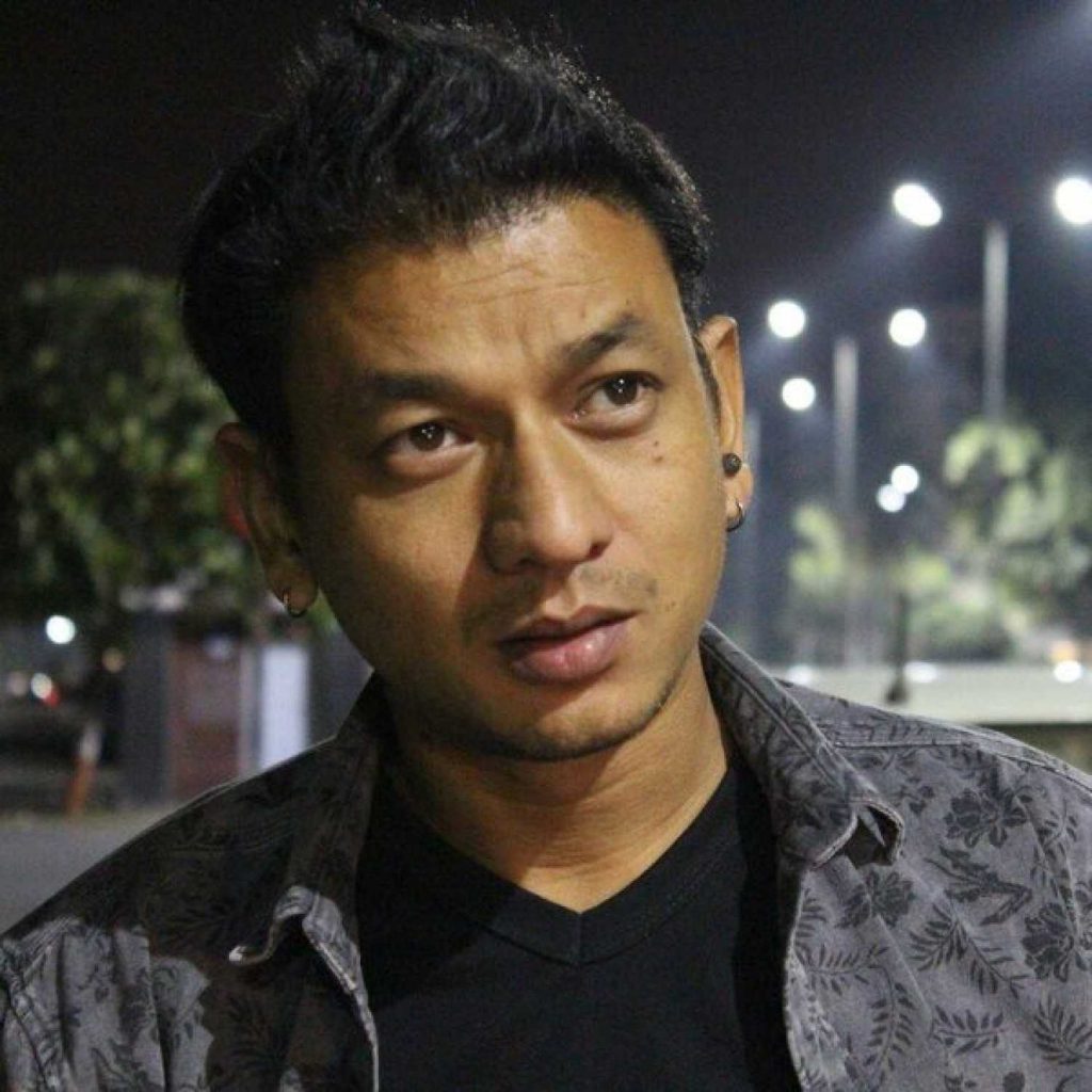 8 Things You Didn't Know About Krishna Singh Bisht - Super Stars Bio
