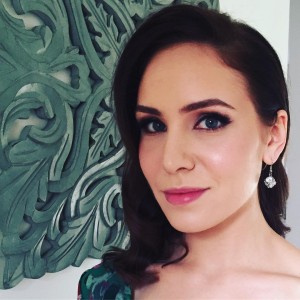 Amber Goldfarb - Biography, Height & Life Story | Super Stars Bio