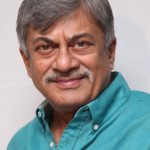 Anant Nag Indian Actor
