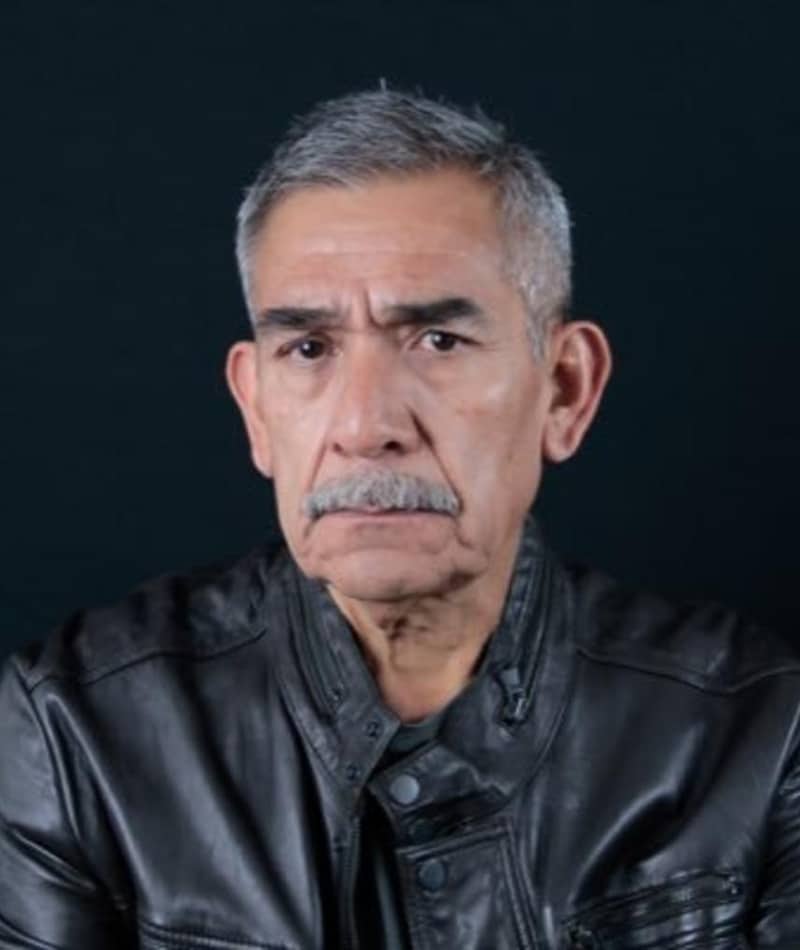 Eligio Meléndez Mexican Actor