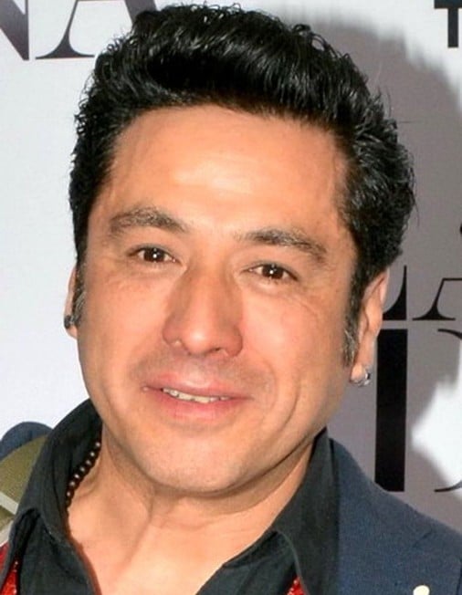 Esteban Soberanes Mexico Actor