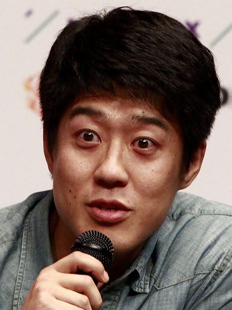 Jung-ki Kim - Biography, Height & Life Story | Super Stars Bio